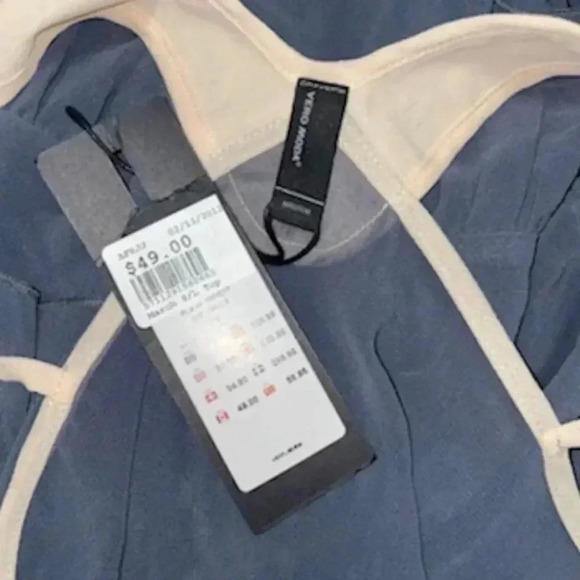 Vero Modo  Tank - Picture 4 of 4